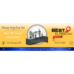 Ysleta Mission Gift Shop