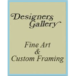 Designers Gallery Fine Art & Custom Framing