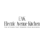 Electric Avenue Kitchen