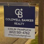 Colin Pampuch - Realtor