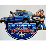Popeye Lift & Towing