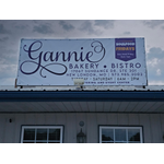 Gannie bakery and bistro