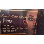 Favor African Braiding Salon