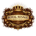 Royal Resale Boutique