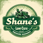 Shane’s Lawn Care and Pressure Washing