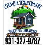 Middle Tennessee Heavy Duty Portable Buildings