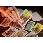 Rebecca Mustafa Psychic