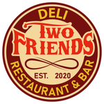 Two Friends Deli Restaurant & Bar
