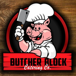 Butcher Block Catering