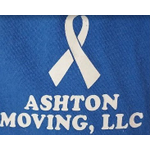 Ashton Moving