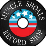 Muscle Shoals Record Shop