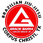 Gracie Barra Brazilian Jiu Jitsu
