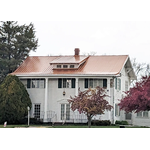 Cameron's Colonial