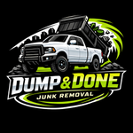 DUMP and DONE