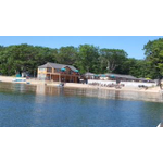 Crystal Sands Beach Resort