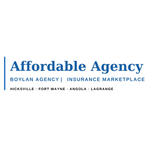 Affordable Agency & Insurance Marketplace