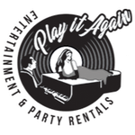 Play It Again Entertainment & Party Rentals