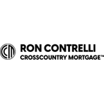 Ronald Contrelli at CrossCountry Mortgage