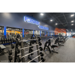 Crunch Fitness - Gainesville GA