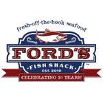 Ford's Fish Shack of Chantilly