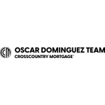 Oscar Dominguez at CrossCountry Mortgage