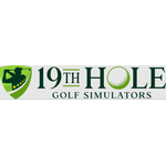 19th Hole Golf Simulators