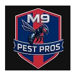 M9 Pest Control