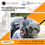 Eric Ramos Law, PLLC