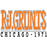 R.J. Grunts Burgers
