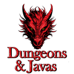 Dungeons & Javas