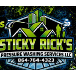 Sticky Rick's Pressure Washing Services LLC