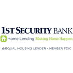 Eric Melling -1st Security Bank