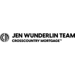 Jennifer Wunderlin at CrossCountry Mortgage