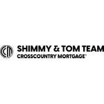 Tom Fishwick at CrossCountry Mortgage