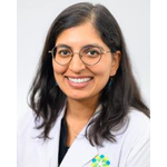 Sneha Lopes, MD
