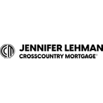 Jennifer Lehman at CrossCountry Mortgage