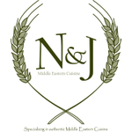 N&J West Mediterranean Bar and Grill