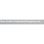 Brian Smith's Professional Carpentry, Inc.