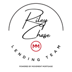 Riley Chase -Movement Mortgage NMLS#405718