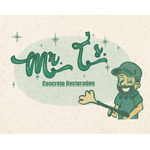 Mr T's Concrete Restoration