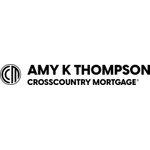 Amy Thompson at CrossCountry Mortgage
