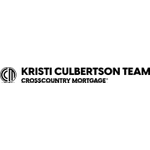 Kristi Culbertson at CrossCountry Mortgage