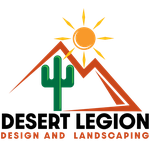 Desert Legion Design and Landscaping
