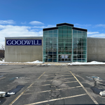 Goodwill Store