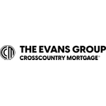 Derek Evans at CrossCountry Mortgage