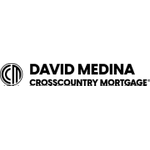 David Medina at CrossCountry Mortgage