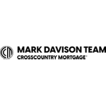 Mark Davison at CrossCountry Mortgage