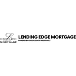 Rich Hebert at Lending Edge Mortgage powered by CrossCountry Mortgage