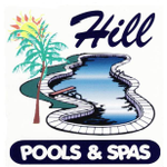 Hill Pools & Spas Inc