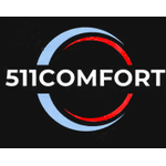 511 Comfort LLC Heating & Cooling